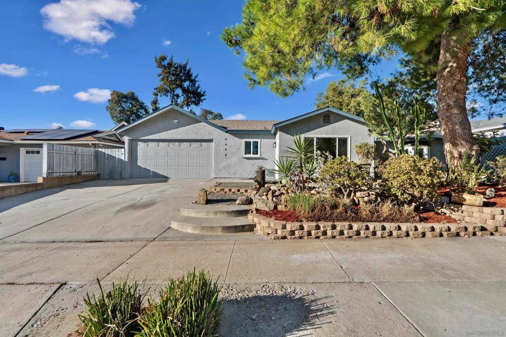 Santee, CA 92071,9408 Wharton Rd