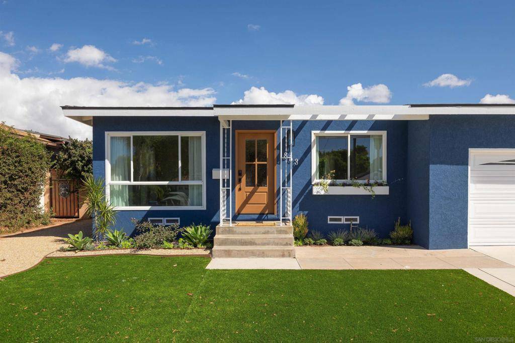 Chula Vista, CA 91911,853 Elm Ave.