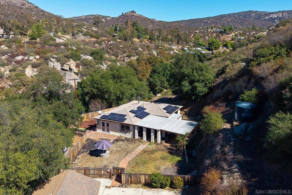 Alpine, CA 91901,Address not disclosed