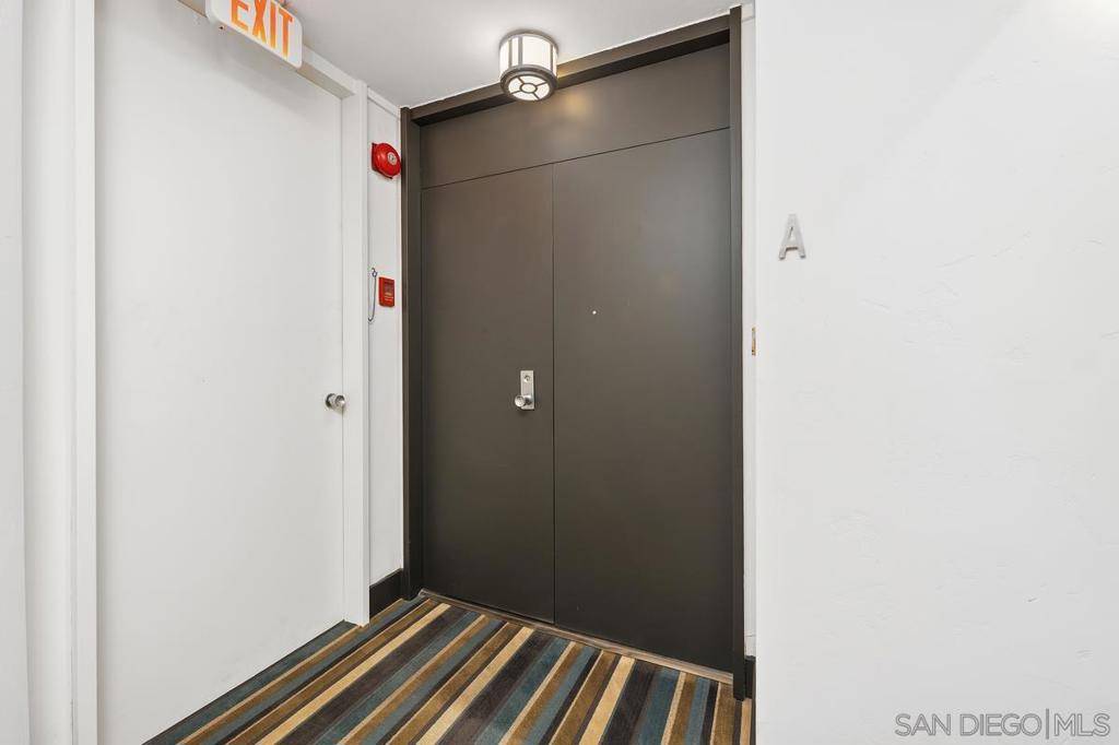 San Diego, CA 92103,3535 1st Ave #15A