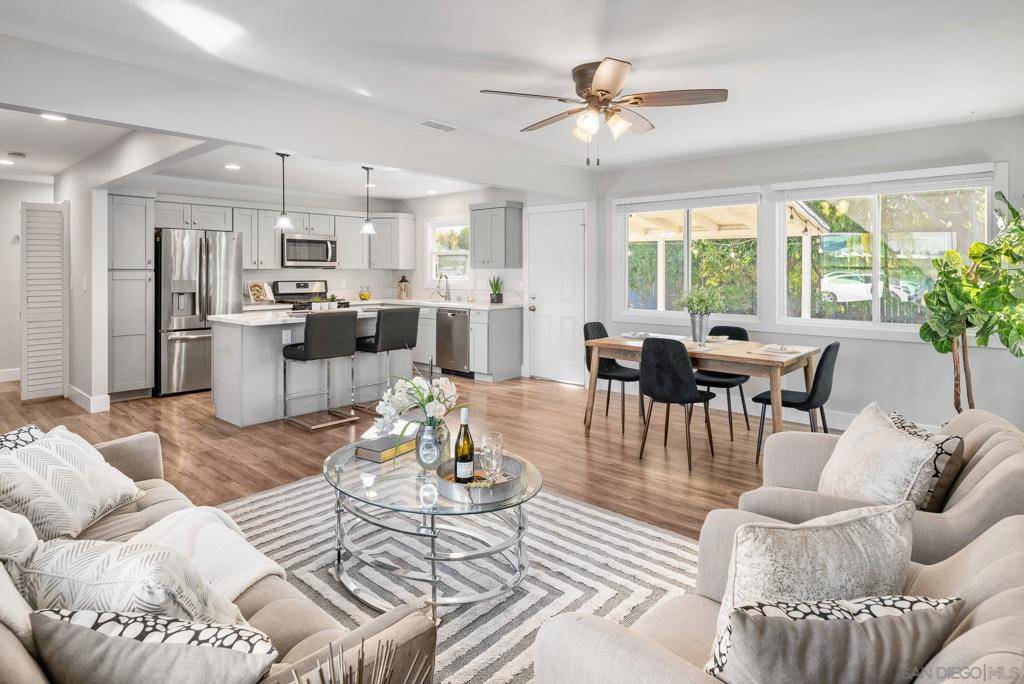 El Cajon, CA 92019,222 Gull Pl