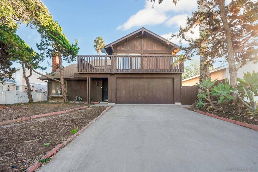 San Diego, CA 92126,8875 Alphecca Way