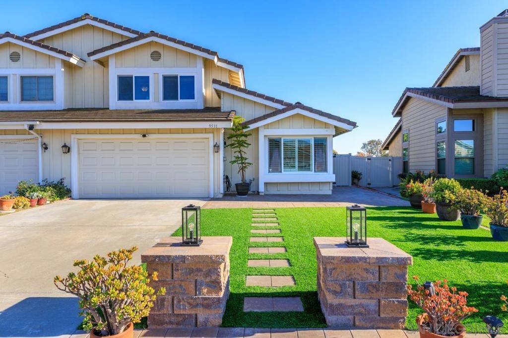 San Diego, CA 92129,9531 Bayamon Road