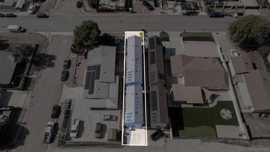 Spring Valley, CA 91977,903 5 Concepcion Ave