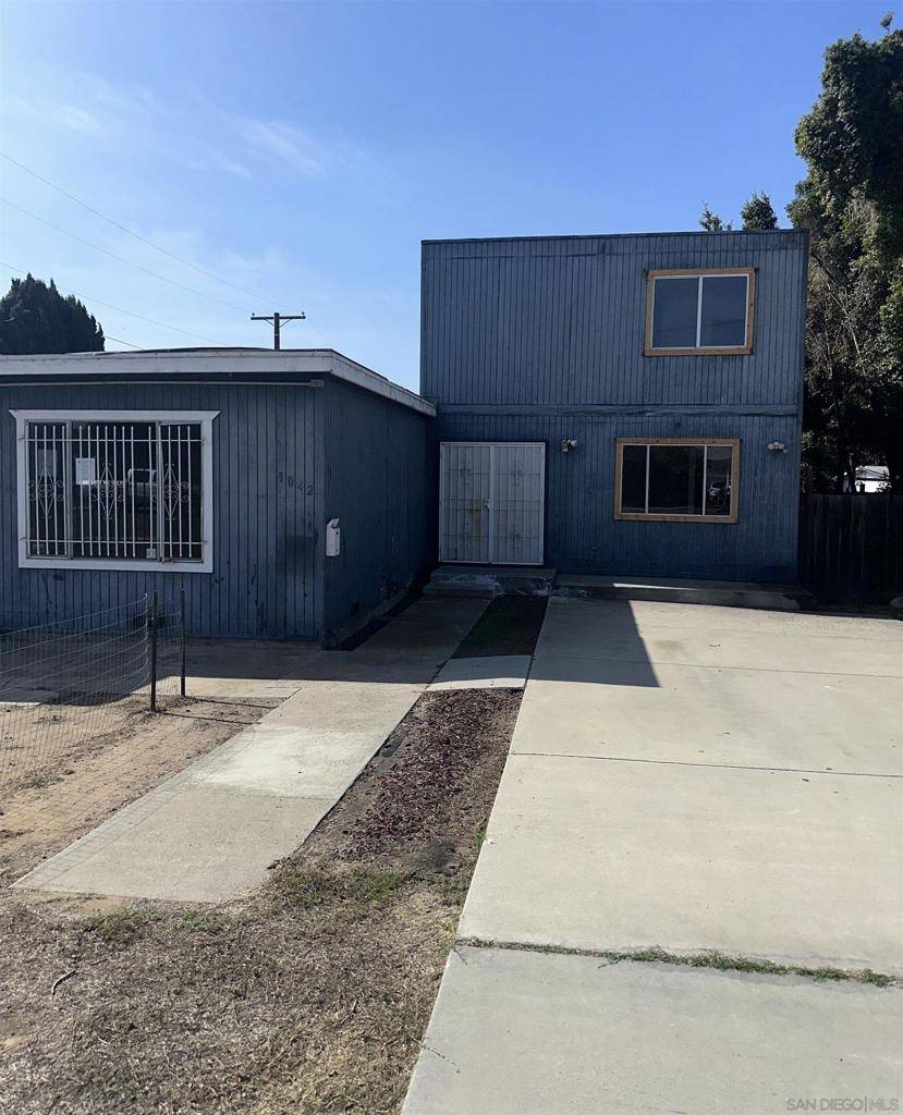 Chula Vista, CA 91911,1042 Fifth Ave