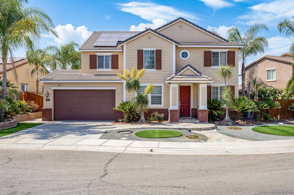 Santee, CA 92071,5120 Sevilla St