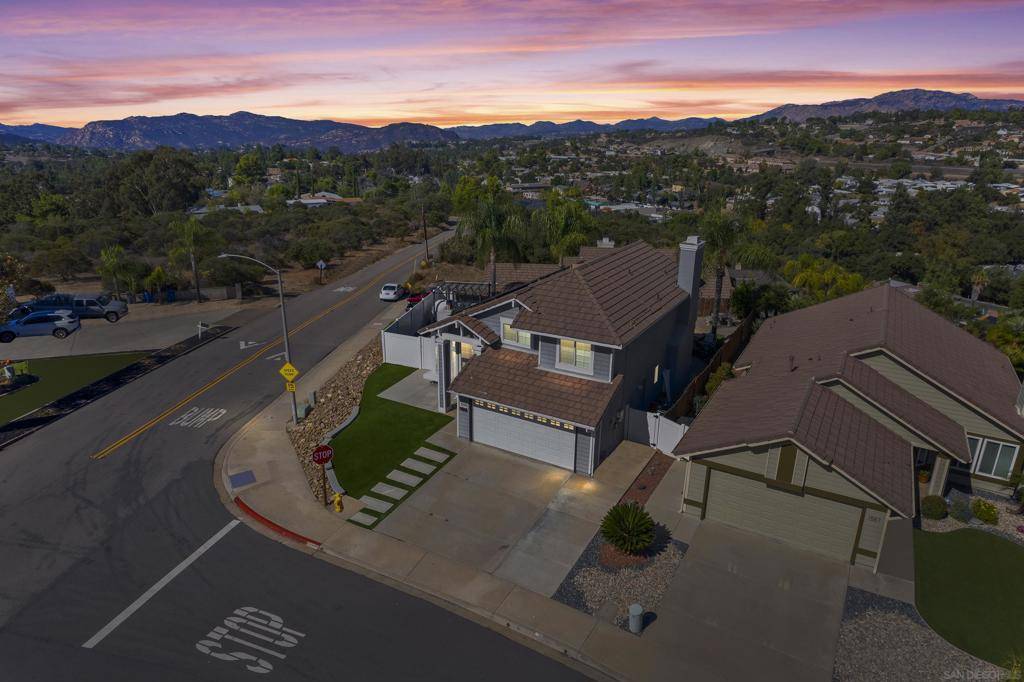 Alpine, CA 91901,1595 Bay Meadows Dr