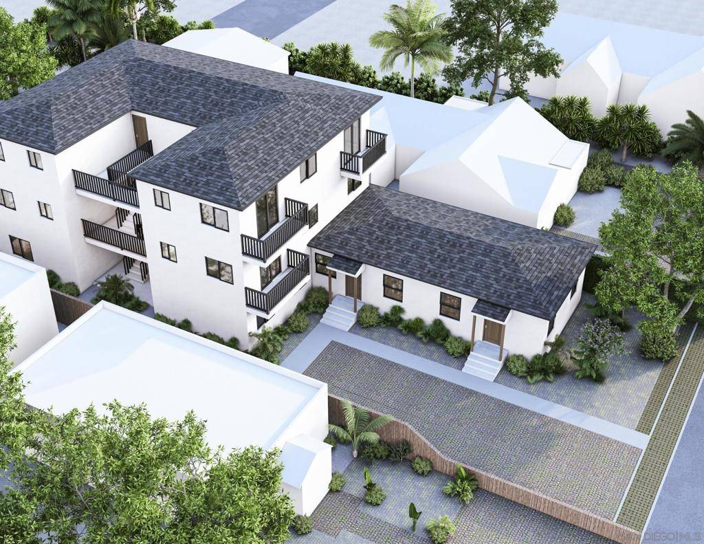 San Diego, CA 92116,4626 32nd Street