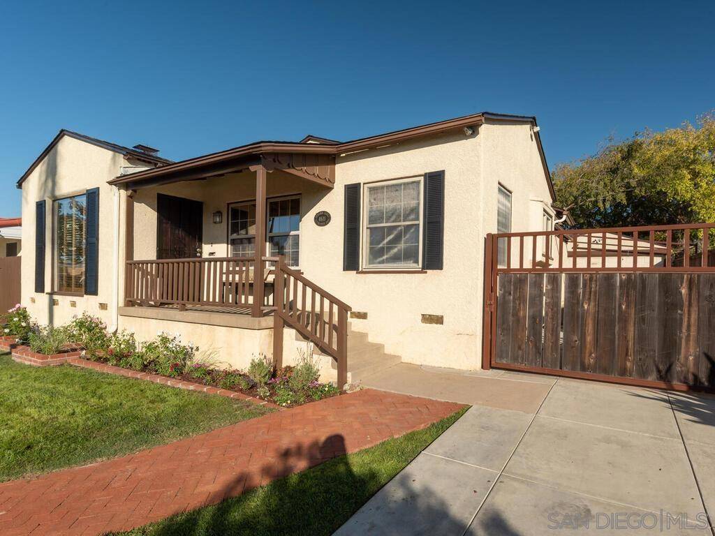 San Diego, CA 92115,4611 Natalie Dr