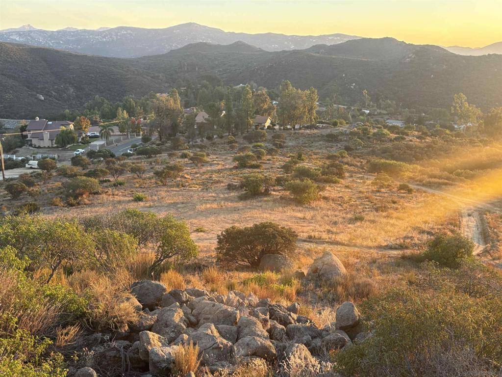 Alpine, CA 91901,0 Via Dieguenos