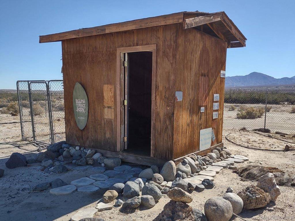 Borrego Springs, CA 92004,Borrego Valley Rd