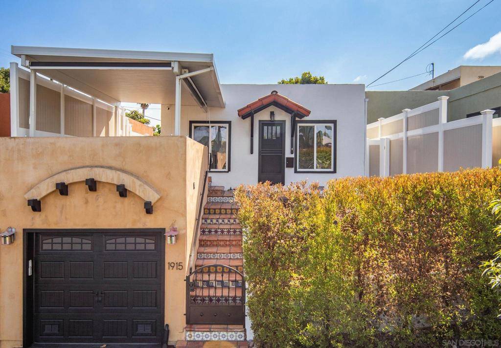 San Diego, CA 92116,1915 Monroe Ave