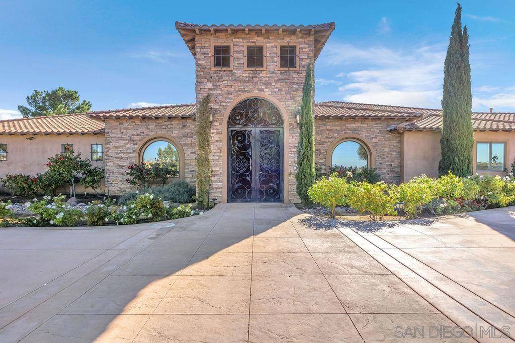 Hemet, CA 92544,39345 San Ignacio Rd