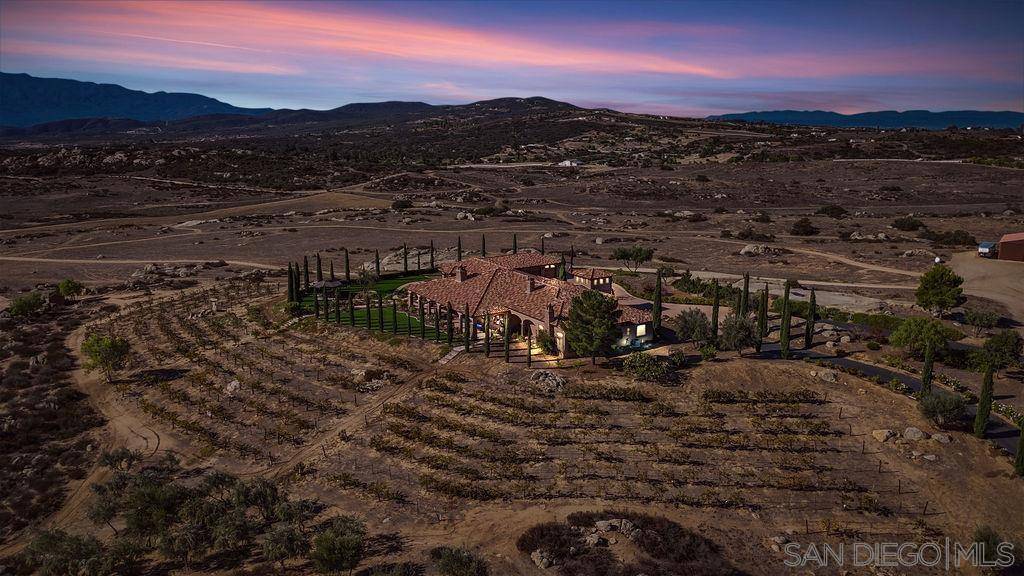 Hemet, CA 92544,39345 San Ignacio Rd