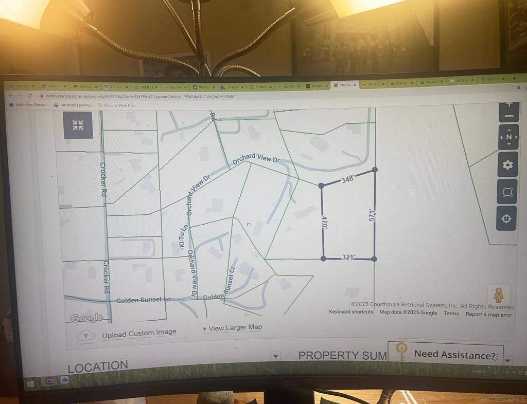 Poway, CA 92064,Orchard View Dr