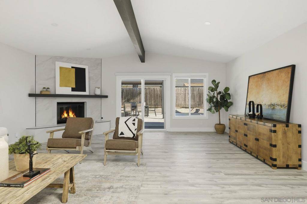 San Diego, CA 92117,4657 Pocahontas Ave