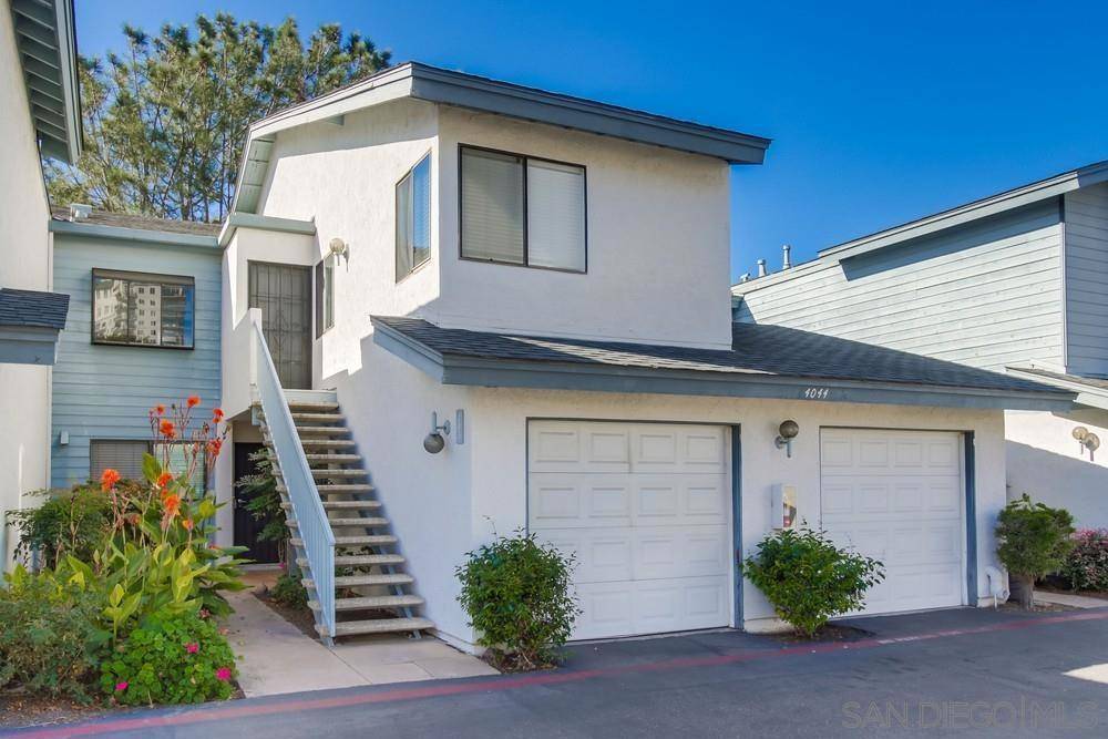 San Diego, CA 92122,4044 Crystal Dawn Ln #203