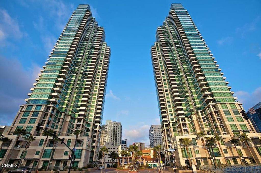 San Diego, CA 92101,1199 Pacific Hwy #704