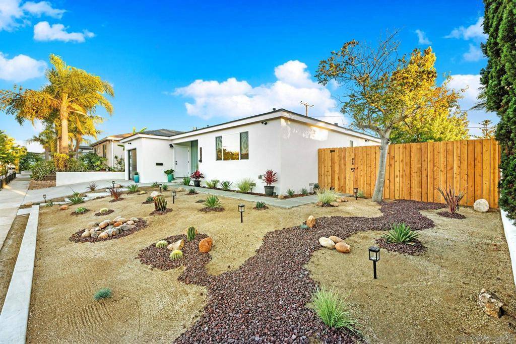 San Diego, CA 92117,4509 Manitou Way