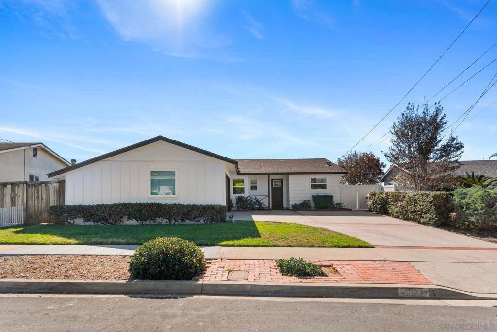 San Diego, CA 92117,5055 Mount Frissell Dr