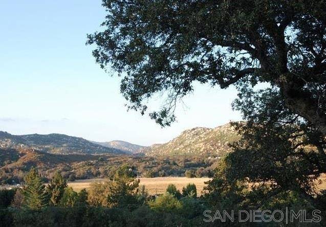 Descanso, CA 91916,9502 Elm Drive