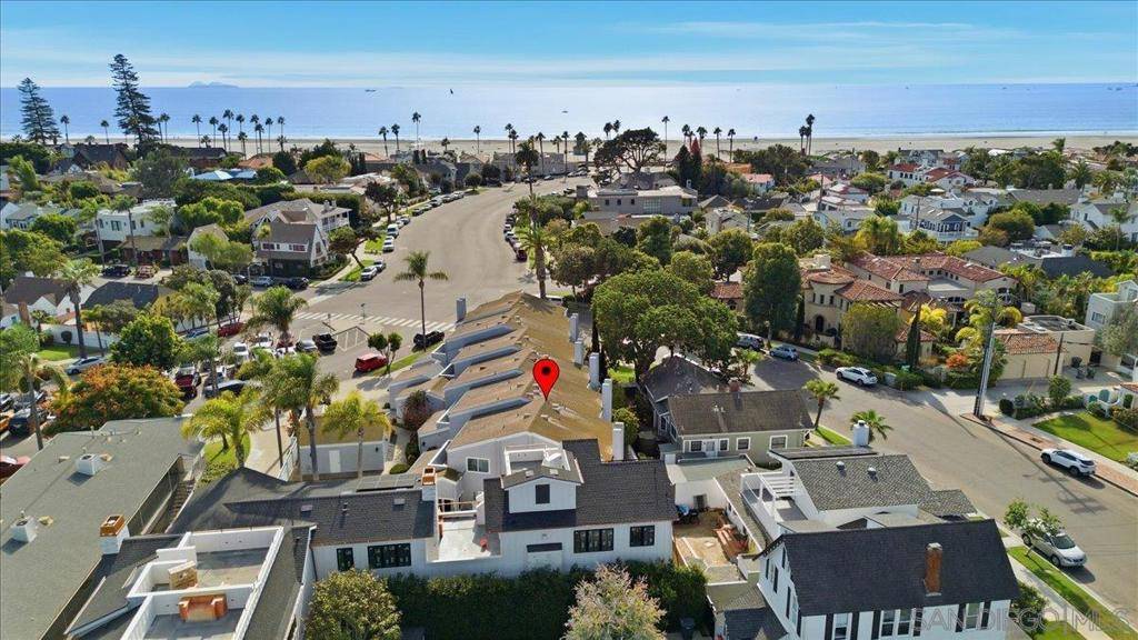 Coronado, CA 92118,1064 Isabella Ave