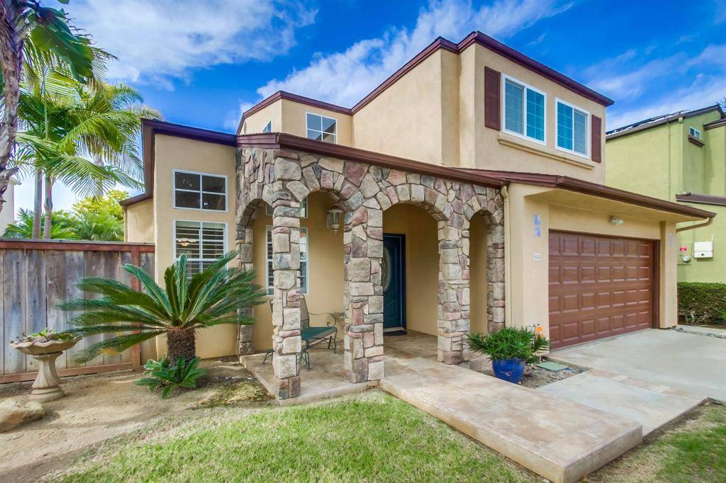 Encinitas, CA 92024,930 Gardena Road