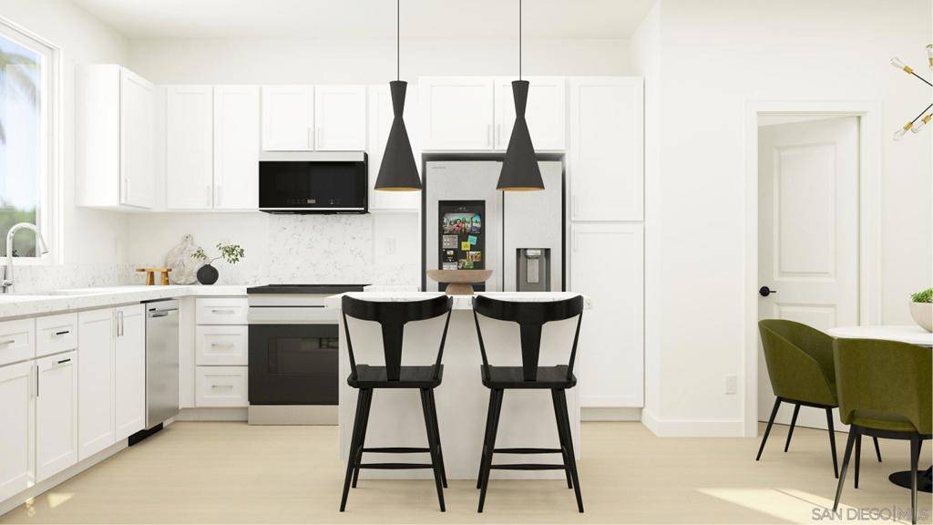 Chula Vista, CA 91911,2201 Nash Drive #1