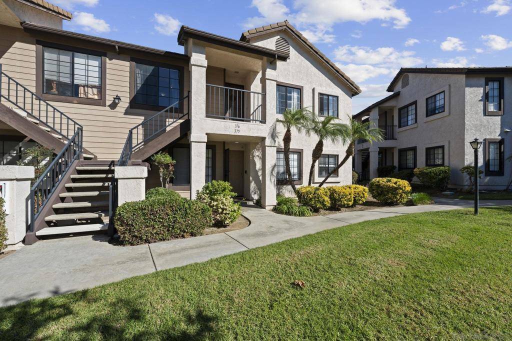 San Diego, CA 92126,8503 Summerdale Rd #376
