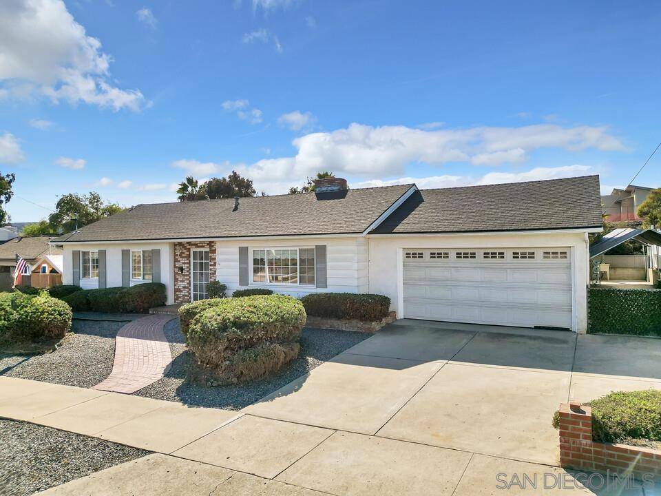 Santee, CA 92071,9326 Oakbourne Rd