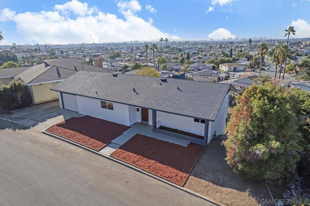 San Diego, CA 92114,Address not disclosed