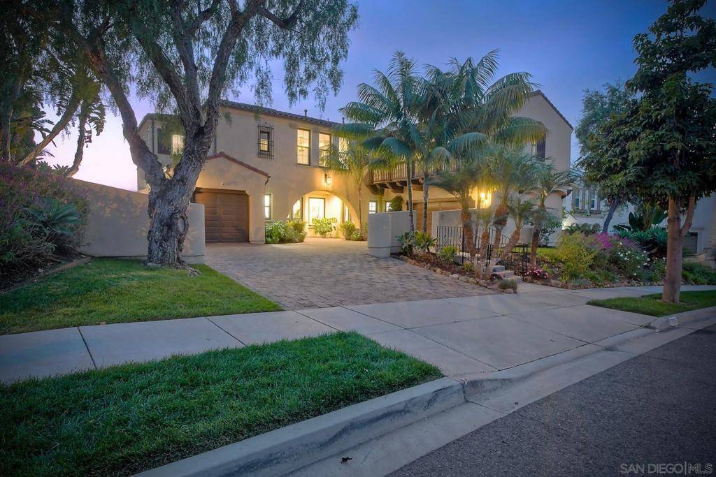Carlsbad, CA 92009,7635 Circulo Sequoia