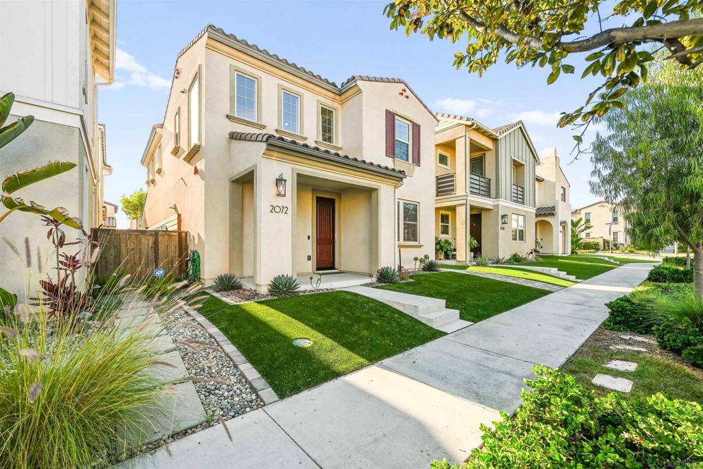 Chula Vista, CA 91913,2072 Avenida Andanza