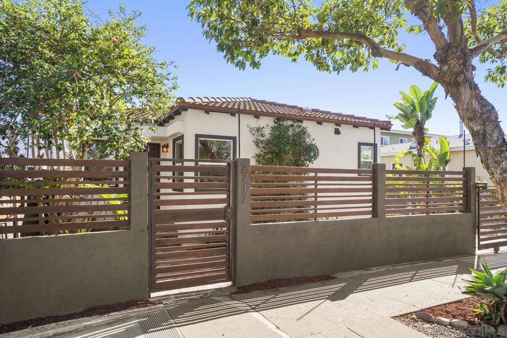 San Diego, CA 92116,2717 Meade Ave