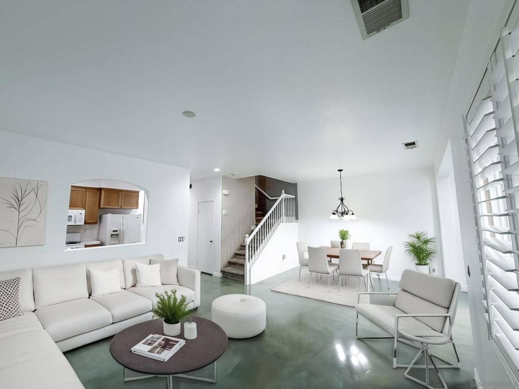 Chula Vista, CA 91913,1431 Trouville Ln #5