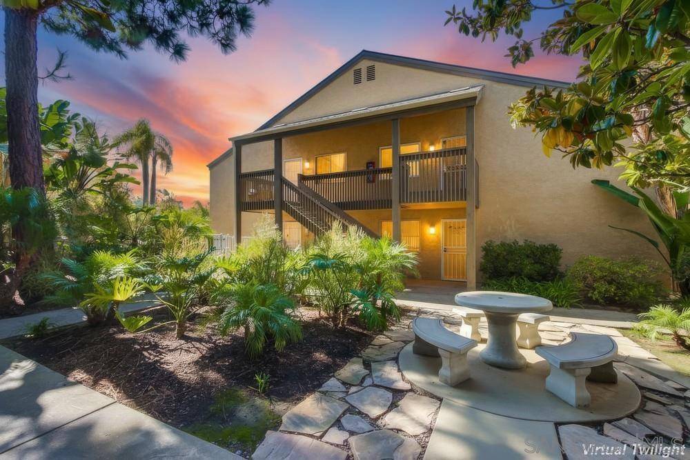 La Jolla, CA 92037,8628 Via Mallorca #D