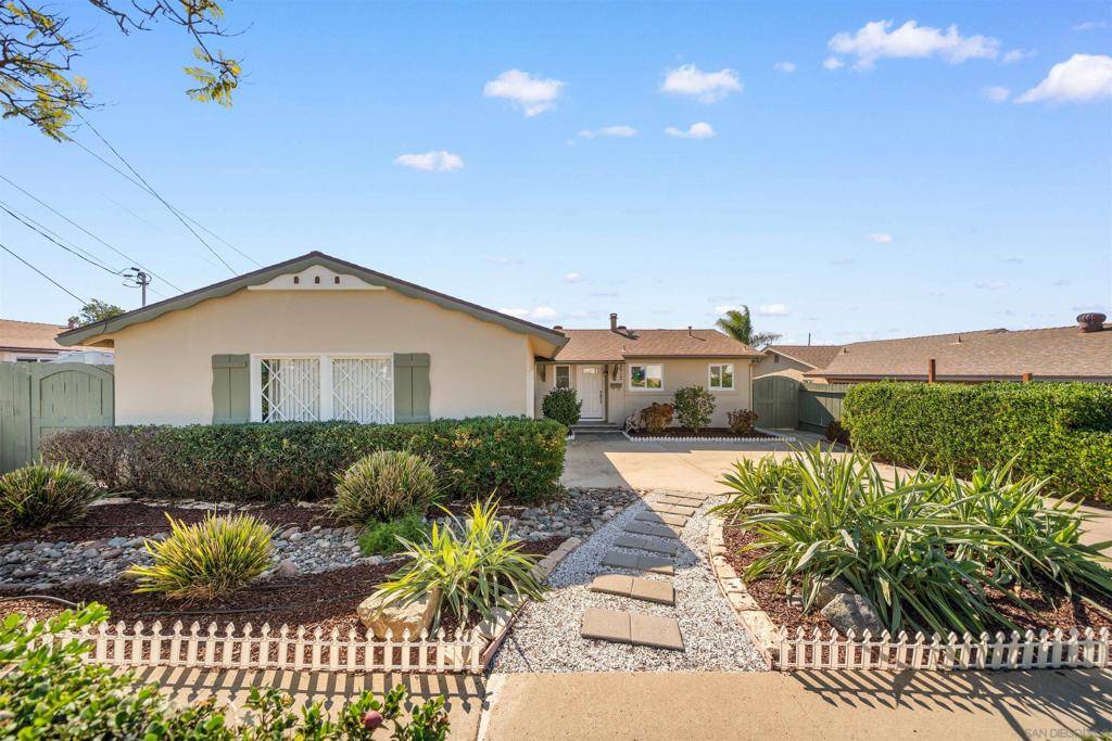 San Diego, CA 92117,5017 Mount Gaywas Drive