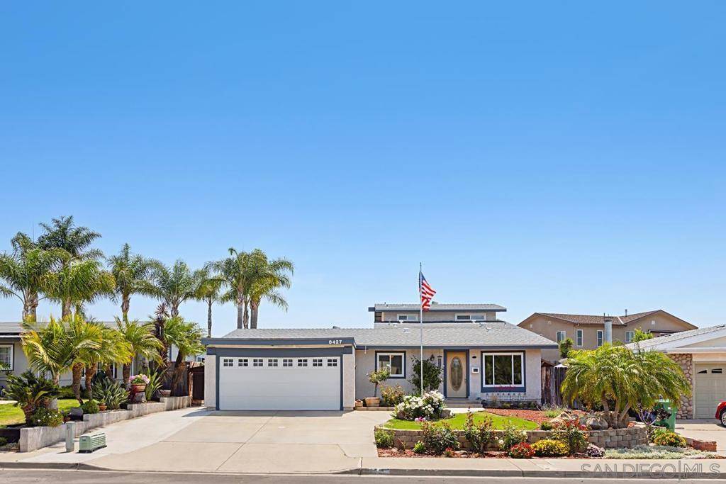 Santee, CA 92071,8427 Amino Dr