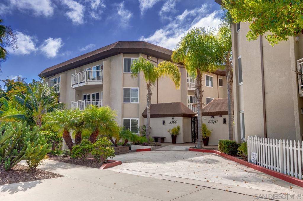 La Jolla, CA 92037,5366 La Jolla Blvd #106
