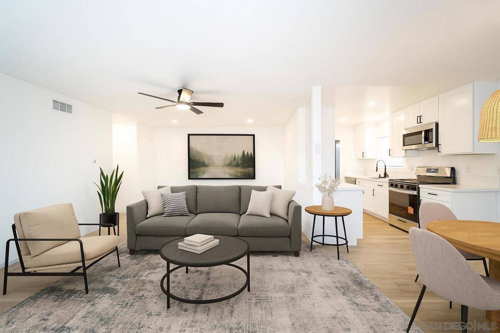 San Diego, CA 92173,1306 W San Ysidro Blvd #D