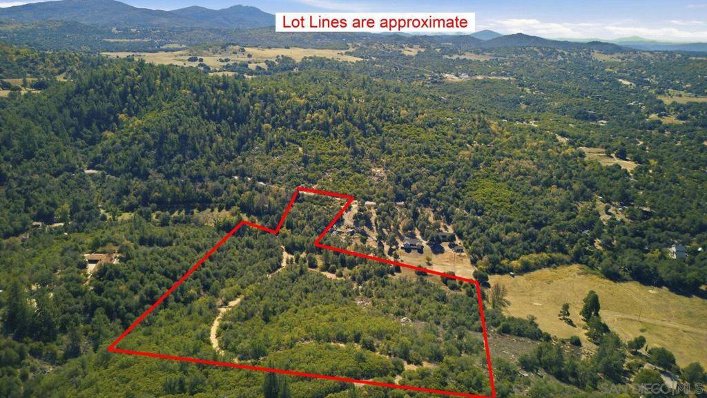 Julian, CA 92036,3310 Wynola Rd