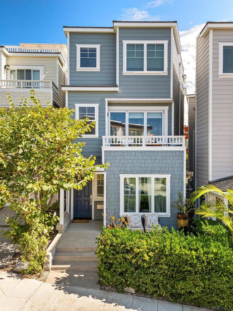 La Jolla, CA 92037,249 Playa Del Norte