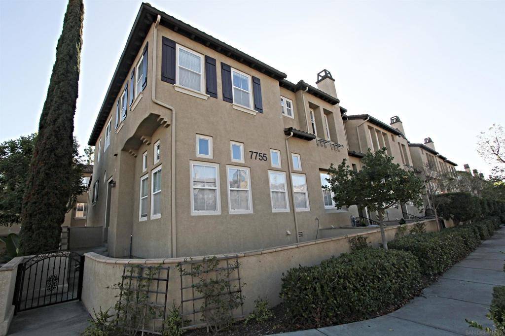 San Diego, CA 92129,7755 Via Montebello #6