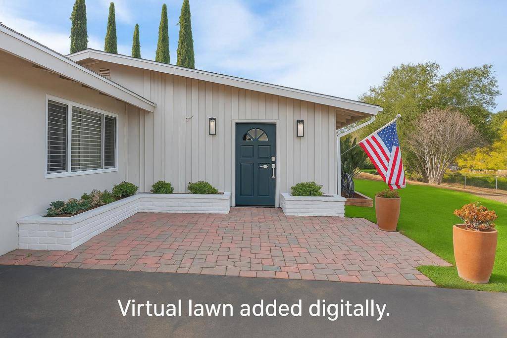 Escondido, CA 92029,1037 Bushard Drive