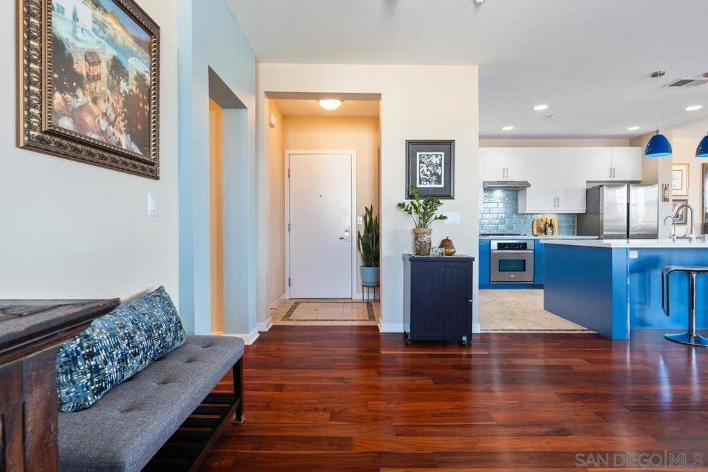 San Diego, CA 92103,3650 5Th Ave #614