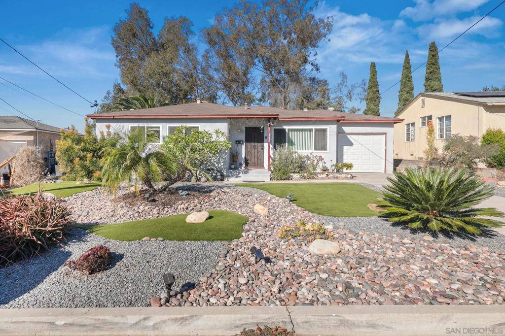 La Mesa, CA 91941,3650 Niblick Dr
