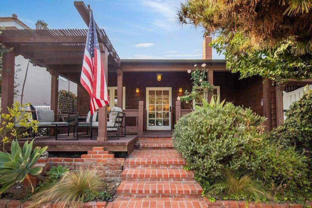 Coronado, CA 92118,710 Adella Ave