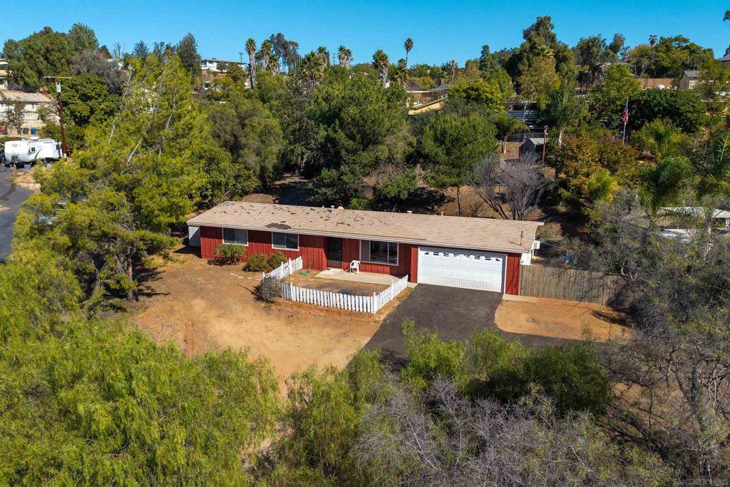 Lakeside, CA 92040,9317 Marilla Drive