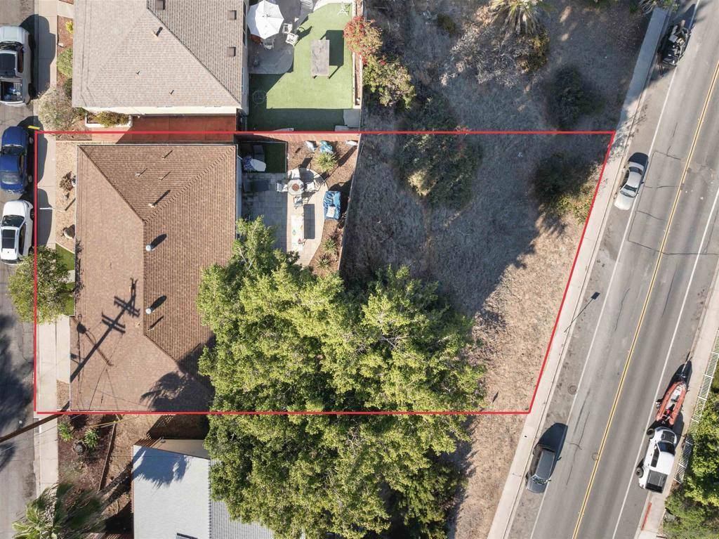 San Diego, CA 92115,5109 Alumni Place