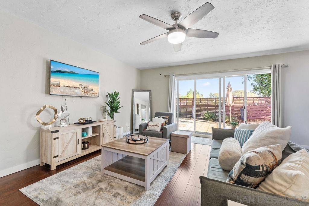 San Diego, CA 92115,5109 Alumni Place